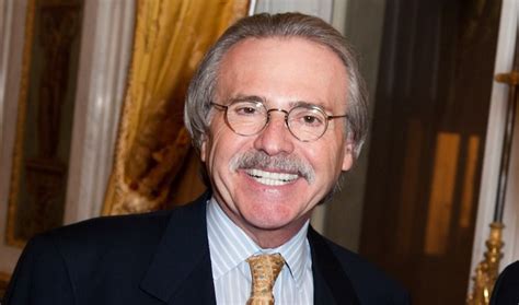 david pecker net worth